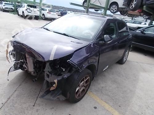 Electronic module CITROËN C4 CACTUS 1.2 THP 110 | BP24399512M83 - Image 8