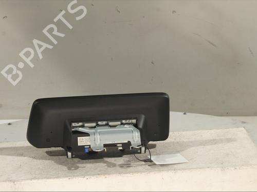 Display monitor MAZDA 3 Hatchback (BP) 2.0 SKYACTIV-G M Hybrid | BP30955894C48
