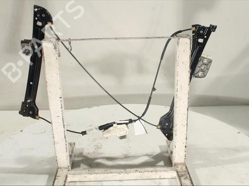 Used Front right window mechanism Front right window mechanism AUDI A5 (8T3) 2.0 TDI (190 hp) 17486725 17486725