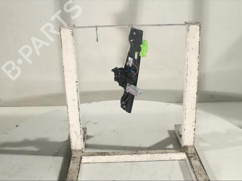 Used Rear left window mechanism Rear left window mechanism MINI MINI CLUBMAN (F54) Cooper (136 hp) 18328900 18328900