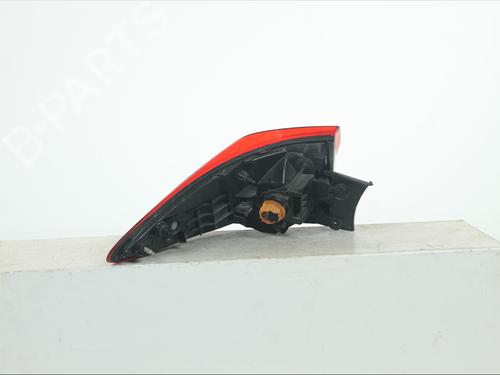 Right taillight RENAULT KADJAR (HA_, HL_) 1.6 dCi 130 (HLA4) | BP37624723C35 - Image 2