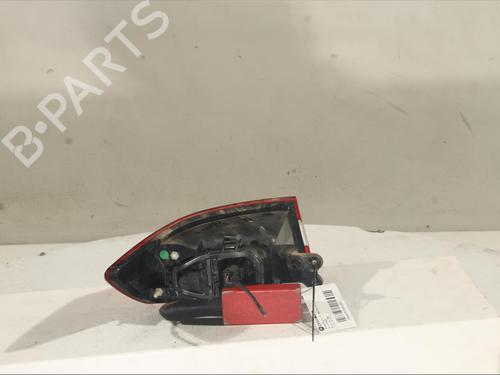 Right taillight RENAULT CLIO IV (BH_) 1.5 dCi 75 | BP19411496C35 