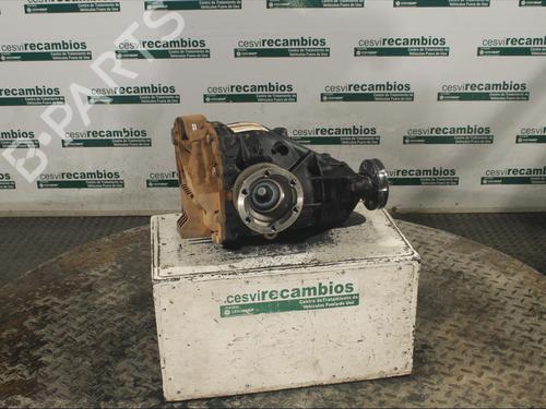Used Rear differential Rear differential LAND ROVER RANGE ROVER III (L322) 3.0 D 4x4 (177 hp) 11897862 11897862