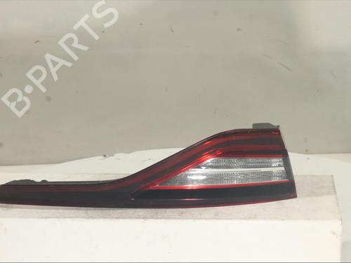 Used Left taillight Left taillight RENAULT MEGANE IV Hatchback (B9A/M/N_) 1.5 dCi 90 (B9A1) (90 hp) 21378845 21378845