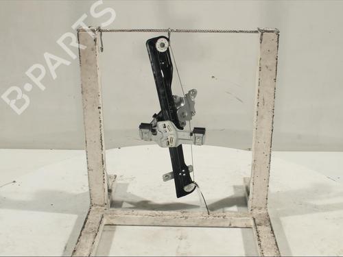Used Front right window mechanism Front right window mechanism OPEL MOKKA / MOKKA X (J13) 1.4 (_76) (140 hp) 12552539 12552539