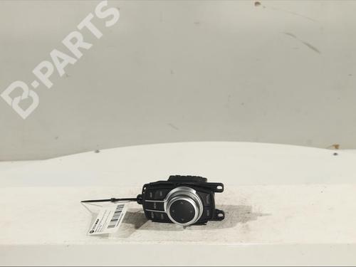 Used Switch BMW X1 (F48) sDrive 18 d (150 hp) 11984592