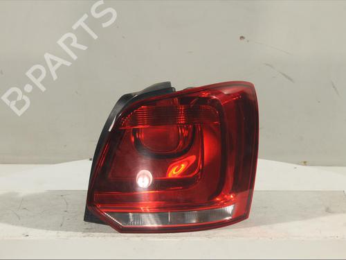 Højre baglygte Højre baglygte VW POLO V (6R1, 6C1) 1.6 TDI (90 hp) 13819378 13819378