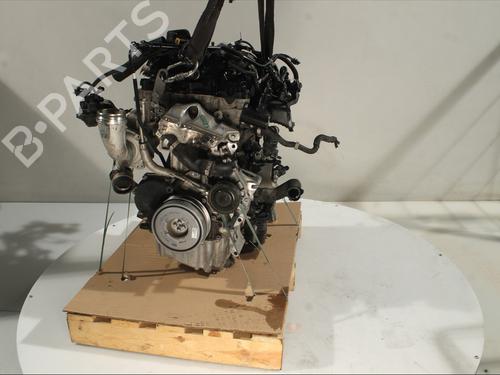 Engine MINI MINI Convertible (F57) Cooper | BP32769015M1  - Image 5