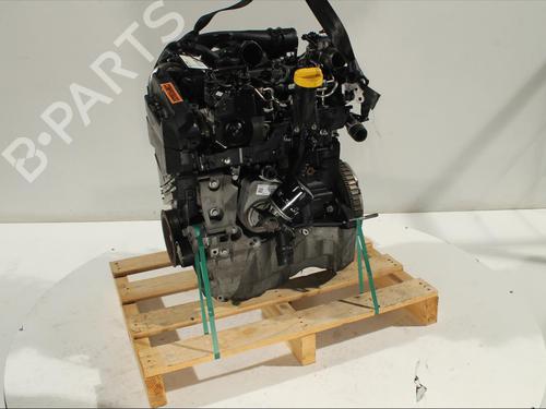 Engine DACIA SANDERO II 1.5 dCi 75 / Blue dCi 75 (B8JW, B8M4, B8AH, B8M7, B8M6) | BP11905840M1 