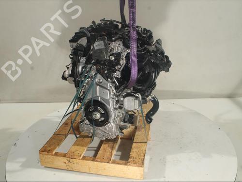Engine TOYOTA YARIS CROSS (MXP_) 1.5 Hybrid (MXPJ10) | BP19877579M1 