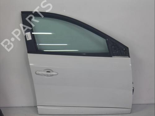 Used Right front door RENAULT MEGANE III Hatchback (BZ0/1_, B3_) 1.5 dCi (BZ1G, BZ1W, BZ0R) (95 hp) 30291501