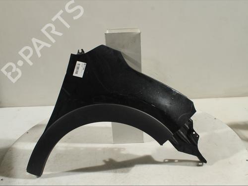 Used Right front fenders CITROËN C3 III (SX) 1.2 THP 110 (SXHNPS, SXHNZT, SXHNZ6) (110 hp) 29268904