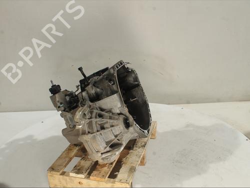 Gearbox RENAULT KADJAR (HA_, HL_) 1.6 dCi 130 (HLA4) | BP30332719M3  - Image 5
