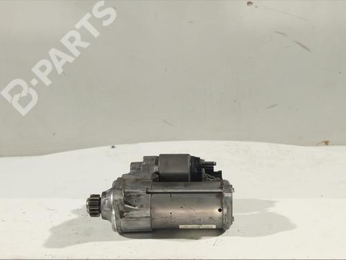 Starter VW GOLF ALLTRACK VII Variant (BA5, BV5) 1.6 TDI 4motion | BP11990736M8 