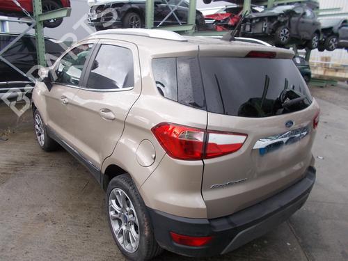 Used Parts FORD ECOSPORT  1.5 TDCi EcoBlue  4434119