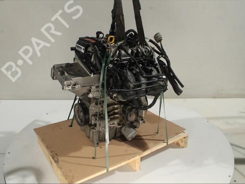 Engine SEAT IBIZA V (KJ1, KJG) 1.0 MPi | BP30841332M1 - Image 3