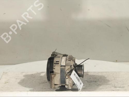 Used Alternator TOYOTA AURIS (_E18_) 1.8 Hybrid (ZWE186_, ZWE186R) (136 hp) 17431313