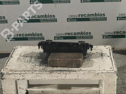Climate control HONDA CIVIC X Hatchback (FC_, FK_) 1.5 VTEC (FK7) | BP11980939I5 