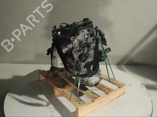 Engine KIA PICANTO III (JA) 1.0 | BP15970660M1 