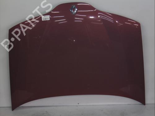 Used Hood Hood RENAULT LAGUNA II (BG0/1_) 1.8 16V (BG0B, BG0C, BG0J, BG0M, BG0V) (121 hp) 30266228 30266228