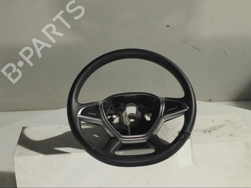 Rat DACIA LOGAN II 1.5 dCi / Blue dCi 75 (75 hp) 11912438