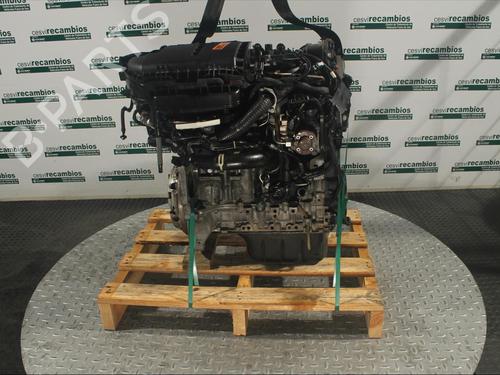 Used Engine PEUGEOT 207 (WA_, WC_) 1.6 16V VTi (120 hp) 11899653