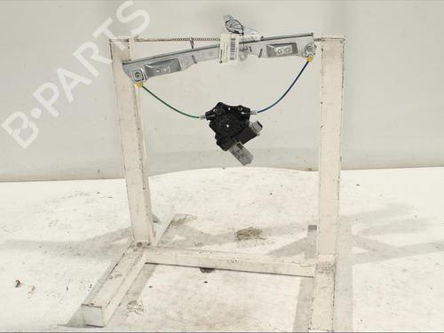 Used Front right window mechanism Front right window mechanism OPEL CORSA E (X15) 1.4 (08, 68) (90 hp) 12080181 12080181