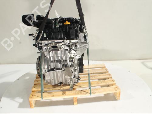 Motor RENAULT CLIO V (B7_) 1.0 SCe 75 (B7M5) | BP24654557M1 