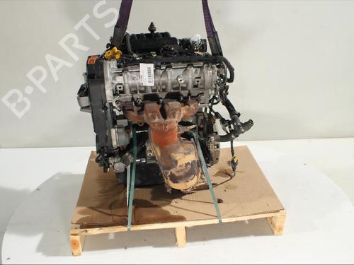 Engine FIAT TIPO Saloon (356_, 357_) 1.4 (356SXA1B) | BP26194326M1 