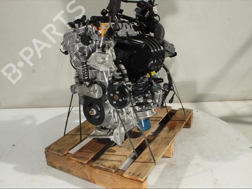 Engine HYUNDAI KONA (OS, OSE, OSI) 1.6 GDi Hybrid | BP24169595M1