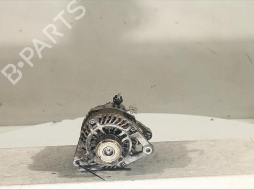 Used Alternator Alternator MAZDA 3 (BL) 1.6 MZR (BL14) (105 hp) 18947142 18947142