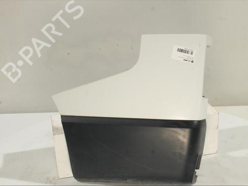 Used Corner bumper Corner bumper NISSAN NV300 Kombi (X82) 2.0 dCi 145 (145 hp) 27815343 27815343