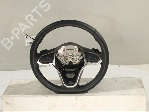 Used Steering wheel VW T-CROSS (C11, D31) 1.0 TSi (116 hp) 29873502