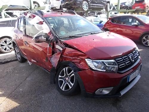 Starter DACIA SANDERO II 1.5 Blue dCi 95 (B8JL) | BP33279418M8  - Image 7