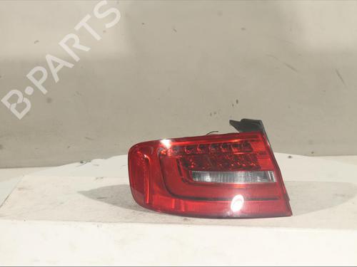 Used Left taillight Left taillight AUDI A4 B8 Avant (8K5) 2.0 TDI quattro (150 hp) 20701901 20701901