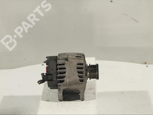 Generator RENAULT CLIO IV (BH_) 0.9 TCe 90 (BHNF, BHMA, BHMH, BHJK, BHJR) | BP11910493M7 