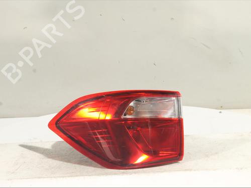 Used Left taillight Left taillight FORD ECOSPORT 1.0 EcoBoost (125 hp) 24921936 24921936