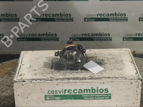 Used Left front fog light Left front fog light VW GOLF PLUS V (5M1, 521) 1.2 TSI (105 hp) 11988836 11988836