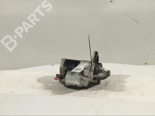 Starter NISSAN QASHQAI II (J11, J11_) 1.5 dCi | BP11911060M8 