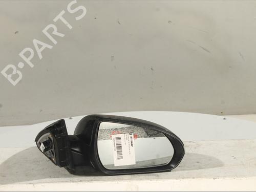Used Right mirror HYUNDAI i30 (PDE, PD, PDEN) 2.0 N (275 hp) 28449381