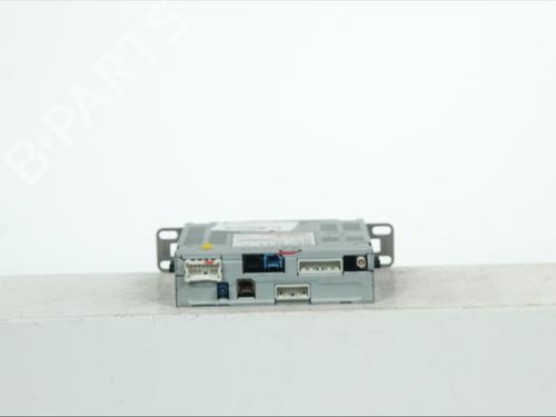 Electronic module RENAULT KADJAR (HA_, HL_) 1.5 dCi 110 (HLA3) | BP37093076M83 - Image 2
