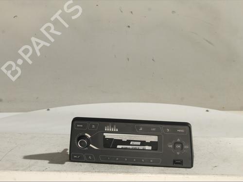 Used Switch Switch CITROËN BERLINGO (ER_, EC_) 1.5 BlueHDi 100 (102 hp) 32486371 32486371