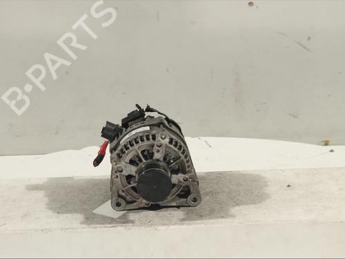 Used Alternator Alternator FORD TOURNEO COURIER B460 MPV 1.5 EcoBlue (100 hp) 11909677 11909677