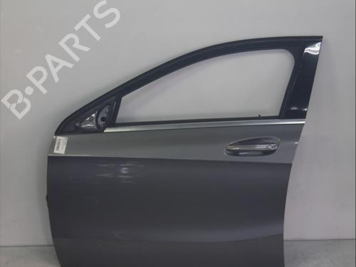 Used Left front door Left front door MERCEDES-BENZ A-CLASS (W176) A 200 CDI / d (176.008) (136 hp) 36311635 36311635