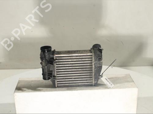 Used Intercooler Intercooler AUDI A6 Allroad C6 (4FH) 3.0 TDI quattro (233 hp) 18049738 18049738