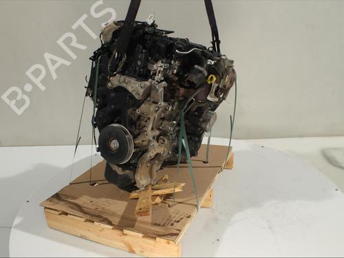 Engine CITROËN C3 I (FC_, FN_) 1.4 16V HDi | BP27587272M1 