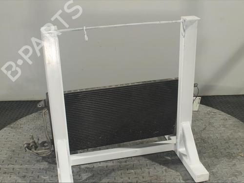 AC radiator SEAT IBIZA IV (6J5, 6P1)  | BP12078531M32 