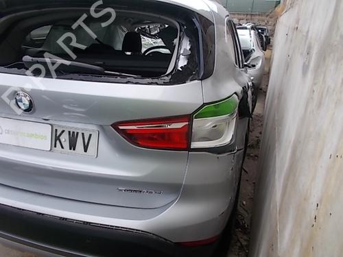 Switch BMW X1 (F48) sDrive 18 d | BP22244882I30 
