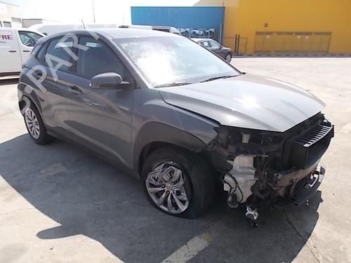 Brugte HYUNDAI KONA (OS, OSE, OSI) 1.0 T-GDi 4954550