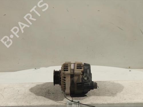 Used Alternator Alternator SUZUKI SWIFT V (AZ) 1.2 (A2L412, ZC83S) (90 hp) 16941217 16941217